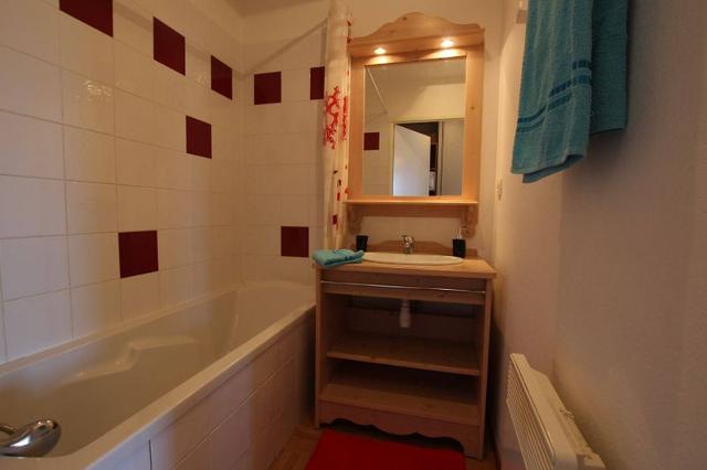 Appartement Les Gentianes Abcd PSV520-D35 - Puy Saint Vincent