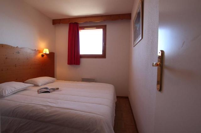 Appartement Les Gentianes Abcd PSV520-D35 - Puy Saint Vincent