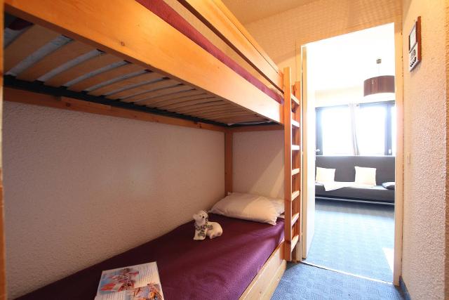 Appartement Podium PSV360-207 - Puy Saint Vincent