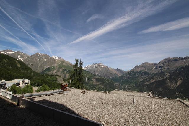 Appartement Podium PSV360-207 - Puy Saint Vincent