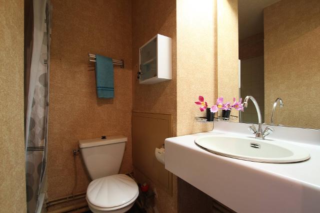 Appartement Podium PSV360-207 - Puy Saint Vincent