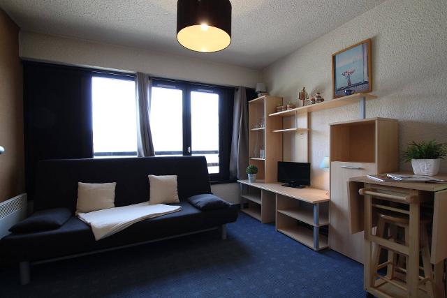 Appartement Podium PSV360-207 - Puy Saint Vincent