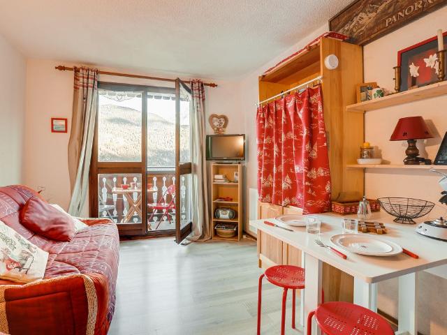 Appartement Les Grandes Aiguilles - Saint Gervais Mont-Blanc