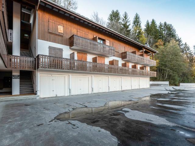Appartement Les Grandes Aiguilles - Saint Gervais Mont-Blanc
