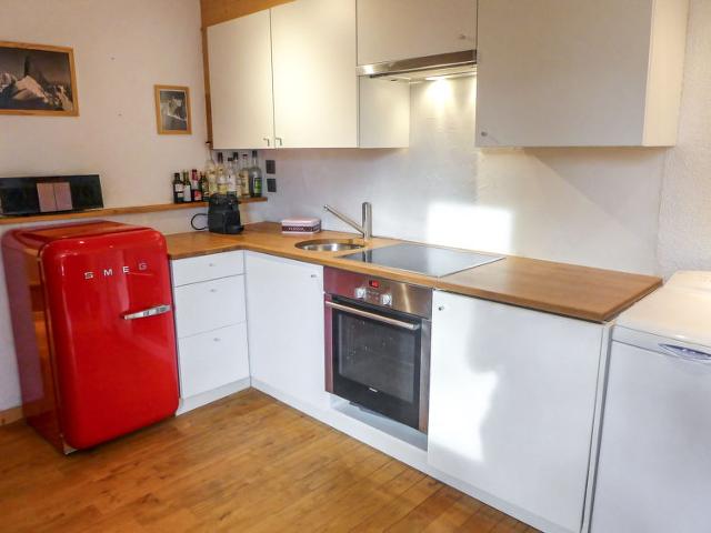 Appartement Le Haut Cretet I - Chamonix Savoy Brévent