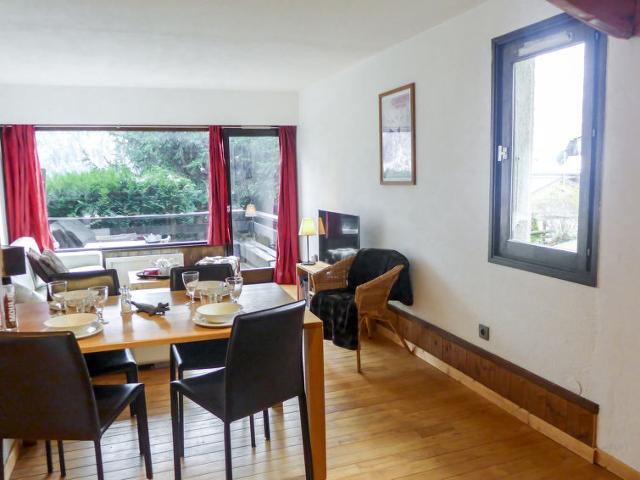 Appartement Le Haut Cretet I - Chamonix Savoy Brévent