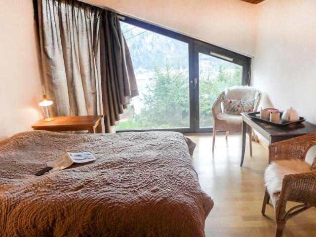 Appartement Le Haut Cretet I - Chamonix Savoy Brévent