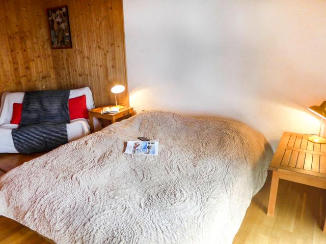 Appartement Le Haut Cretet I - Chamonix Savoy Brévent