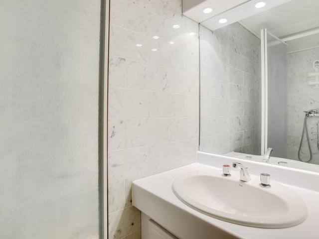 Appartement Bel Alp - Saint Gervais Mont-Blanc