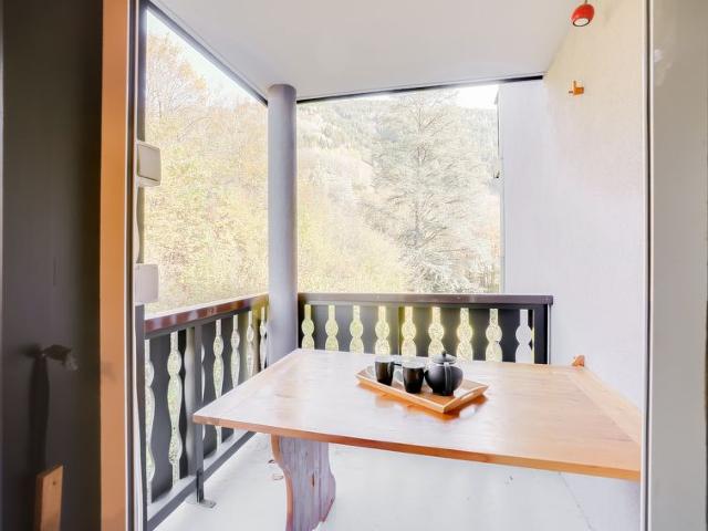 Appartement Bel Alp - Saint Gervais Mont-Blanc