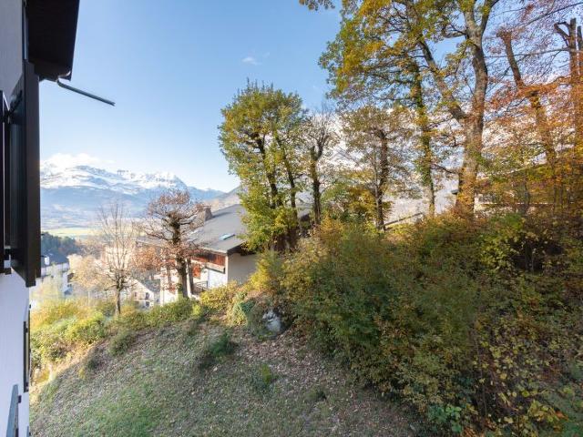 Appartement Bel Alp - Saint Gervais Mont-Blanc