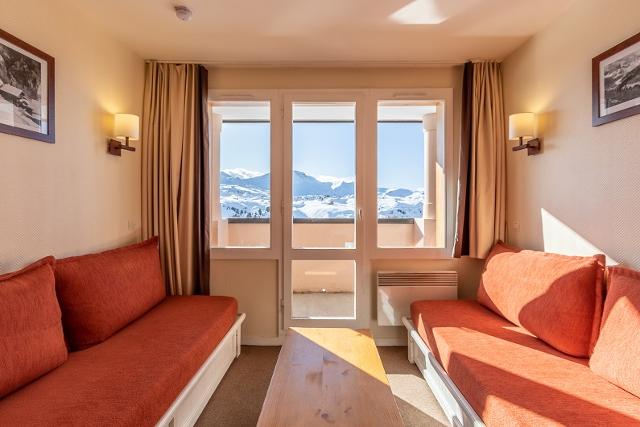 Appartements La Licorne - Plagne - Belle Plagne