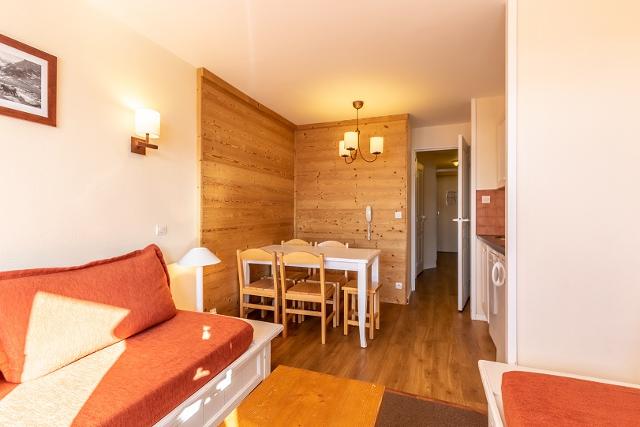 Appartements La Licorne - Plagne - Belle Plagne