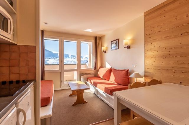 Appartements La Licorne - Plagne - Belle Plagne