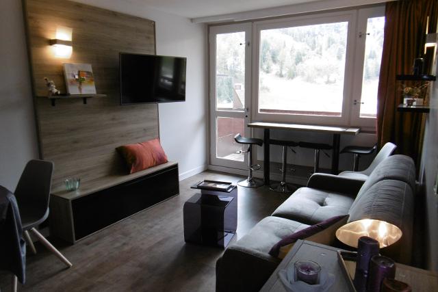 Appartements Le France - Plagne Centre