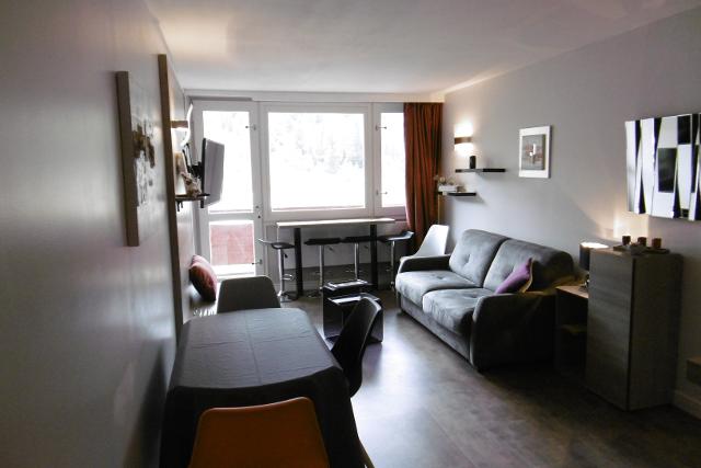 Appartements Le France - Plagne Centre