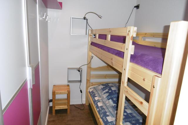 Appartements Le France - Plagne Centre