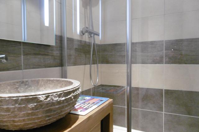 Appartements Le France - Plagne Centre