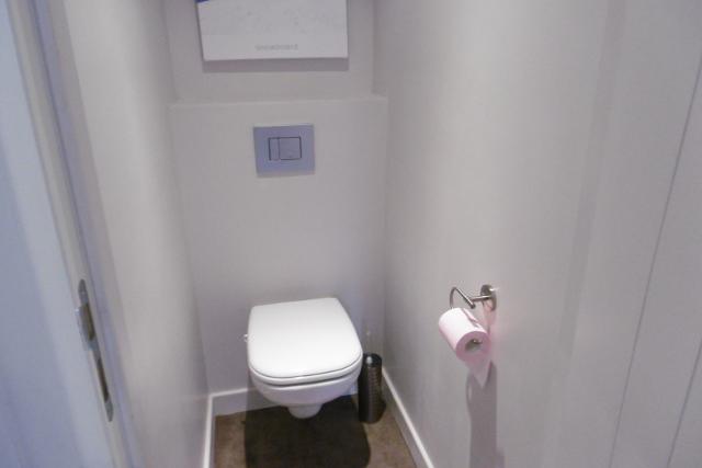 Appartements Le France - Plagne Centre