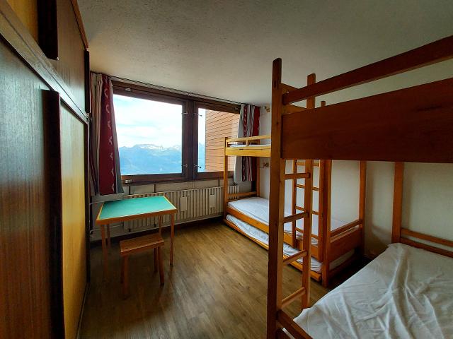 Appartements Le Mont Blanc - Plagne Centre