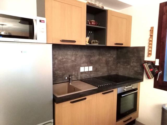 Appartement Lodges 1970 - Plagne Centre