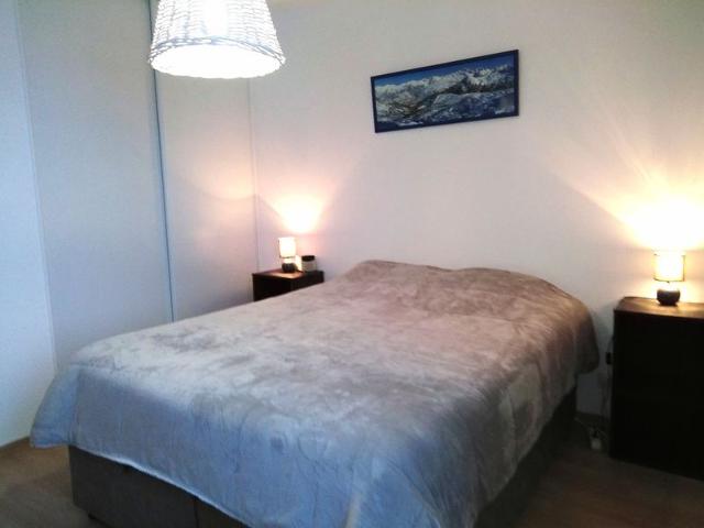 Appartement Lodges 1970 - Plagne Centre