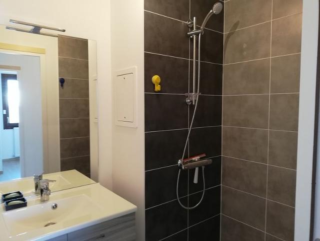 Appartement Lodges 1970 - Plagne Centre