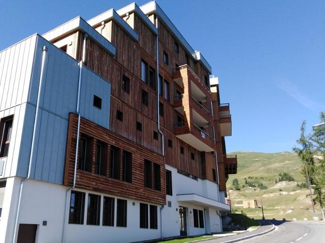 Appartement Lodges 1970 - Plagne Centre