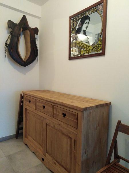 Appartement Lodges 1970 - Plagne Centre