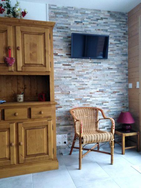 Appartement Lodges 1970 - Plagne Centre