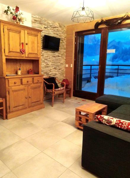 Appartement Lodges 1970 - Plagne Centre