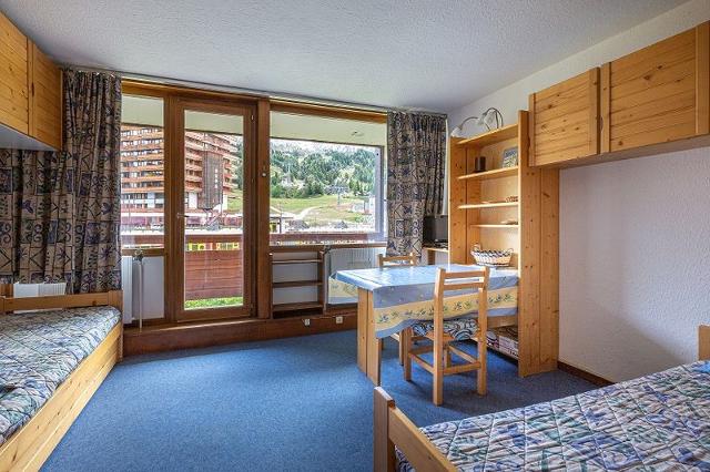 Appartement Le vercors - Plagne Centre
