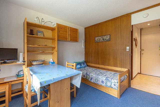 Appartement Le vercors - Plagne Centre