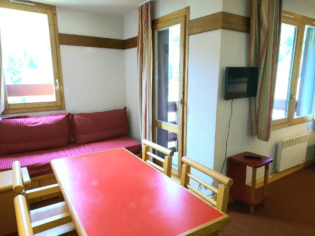 Appartements Doronic - Plagne 1800