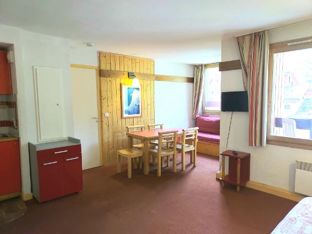 Appartements Doronic - Plagne 1800