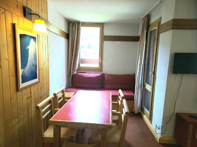 Appartements Doronic - Plagne 1800