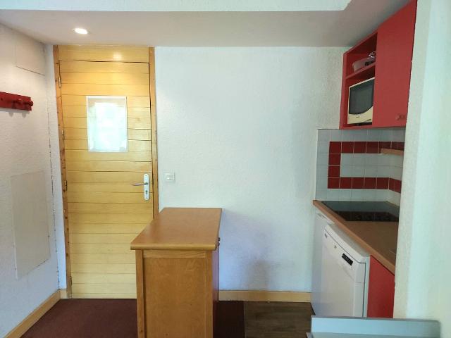 Appartements Doronic - Plagne 1800