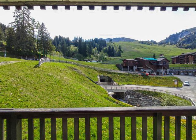 Appartement Lauzes g - Valmorel
