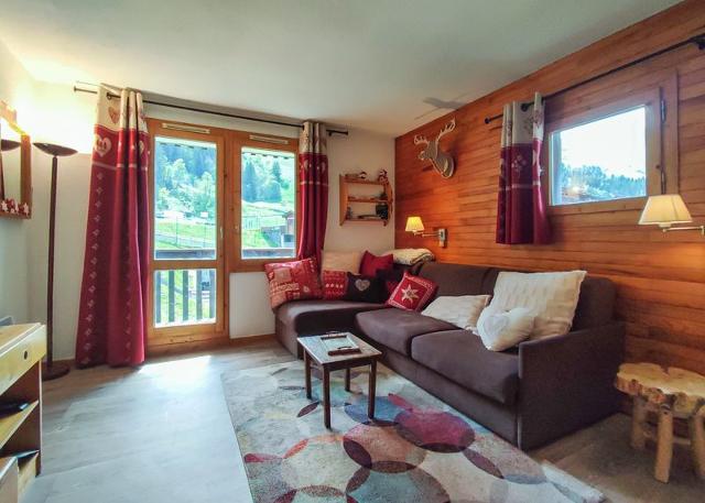 Appartement Lauzes g - Valmorel
