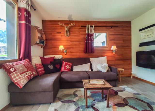 Appartement Lauzes g - Valmorel