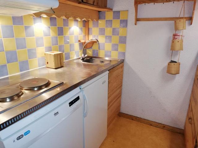 Appartement Lauzes g - Valmorel