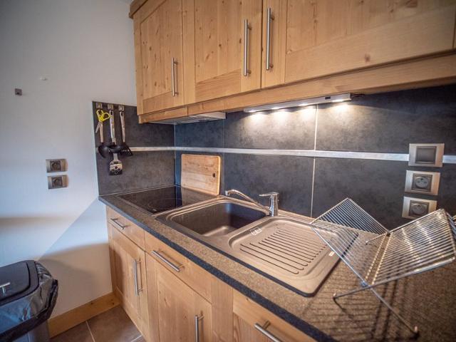 Appartement La grange aux fees - Valmorel