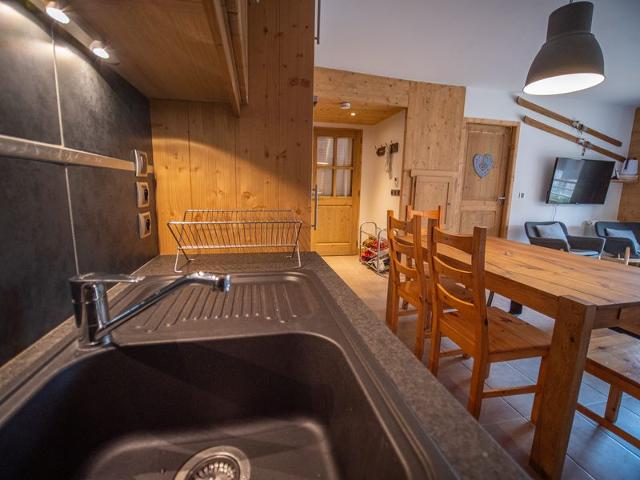 Appartement La grange aux fees - Valmorel
