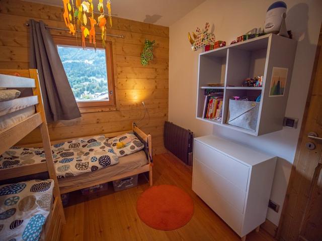 Appartement La grange aux fees - Valmorel