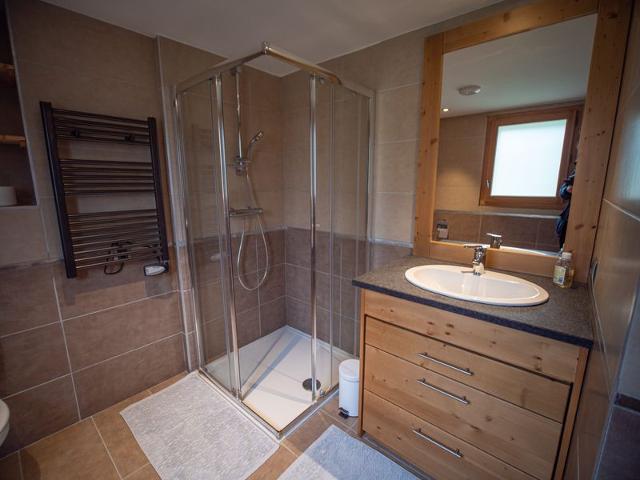 Appartement La grange aux fees - Valmorel