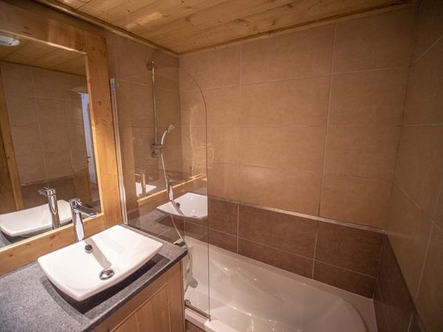 Appartement La grange aux fees - Valmorel