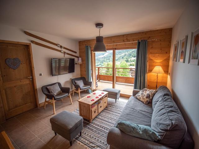 Appartement La grange aux fees - Valmorel