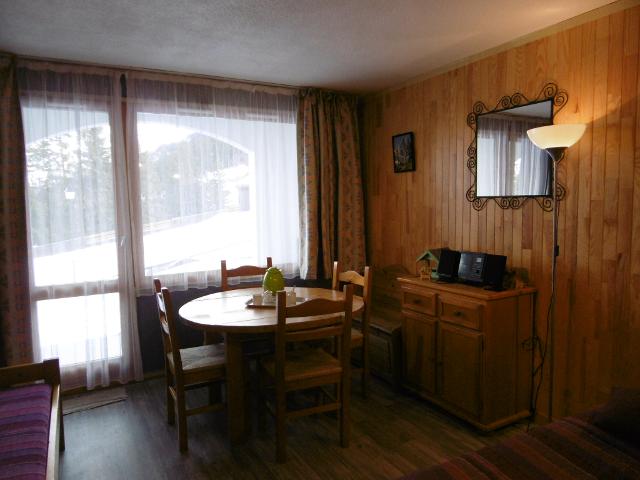 Appartements Cheval Blanc G - Valmorel