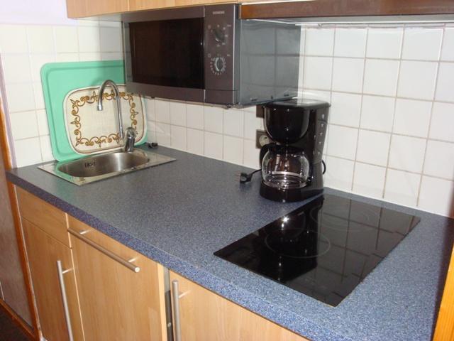 Appartements Cheval Blanc G - Valmorel