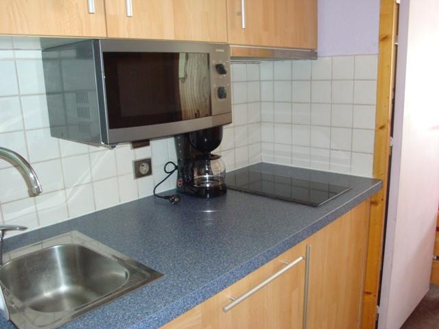 Appartements Cheval Blanc G - Valmorel